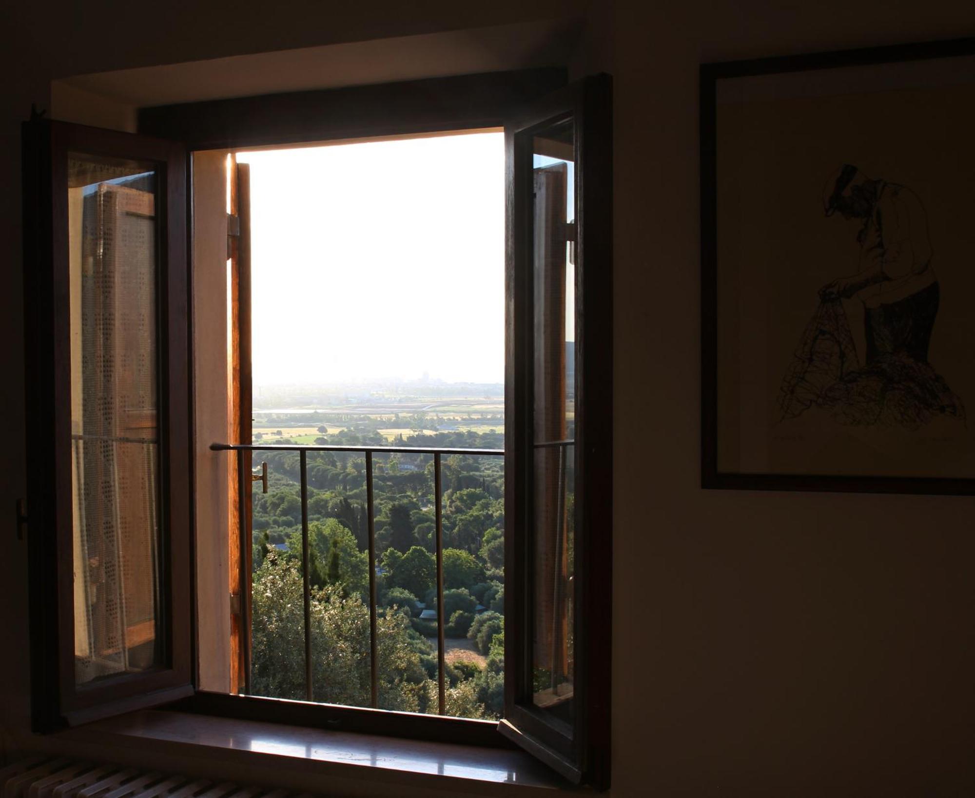 Madonna Del Poggio Cav Aparthotel Scarlino Εξωτερικό φωτογραφία