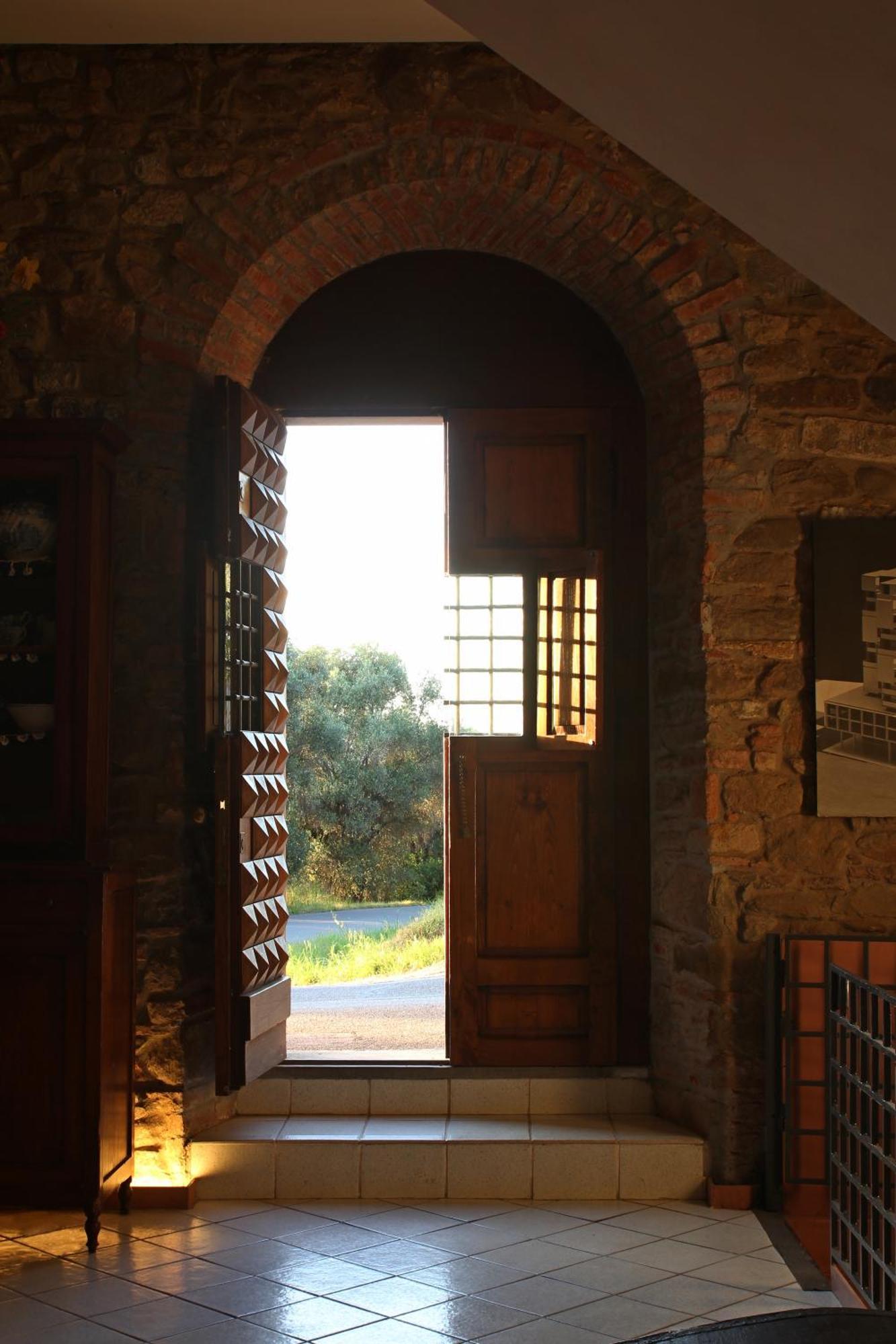 Madonna Del Poggio Cav Aparthotel Scarlino Εξωτερικό φωτογραφία