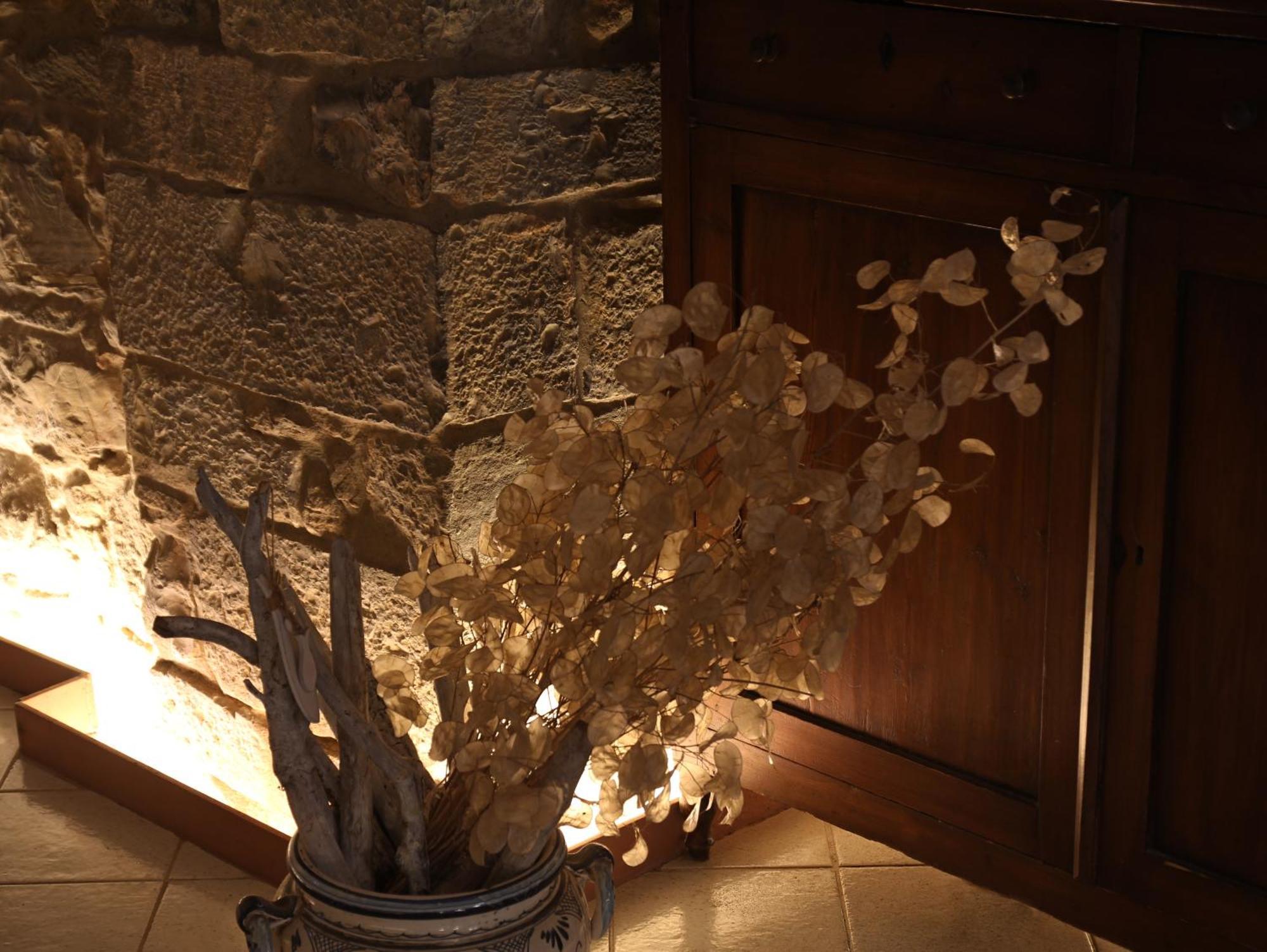 Madonna Del Poggio Cav Aparthotel Scarlino Εξωτερικό φωτογραφία