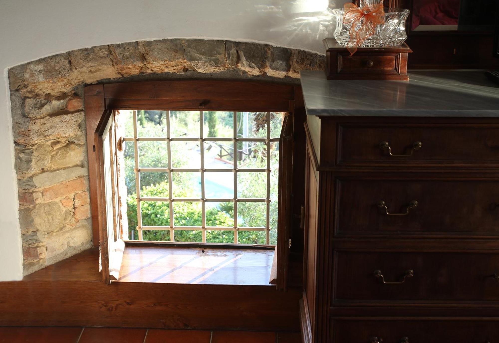 Madonna Del Poggio Cav Aparthotel Scarlino Εξωτερικό φωτογραφία