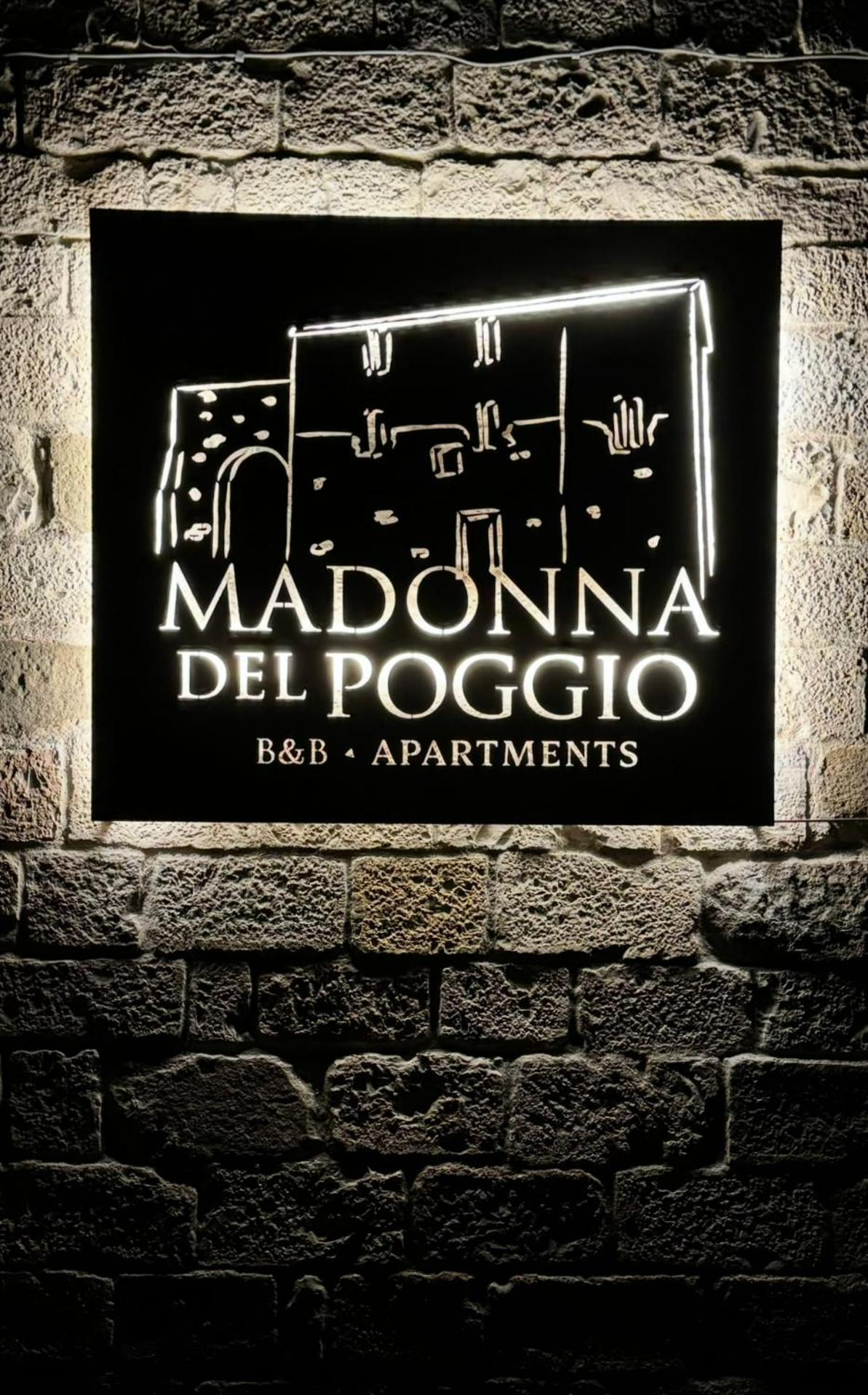 Madonna Del Poggio Cav Aparthotel Scarlino Εξωτερικό φωτογραφία